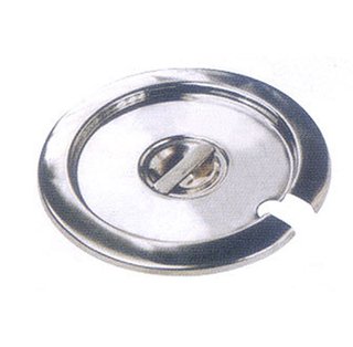 COVER INSET 11QT S/S