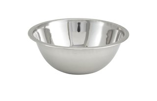 MIXING BOWL 1.5 QT S/S