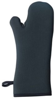 NEOPRENE OVEN MITTS 17"