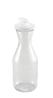 DECANTER W/LID 1.5 LITER
