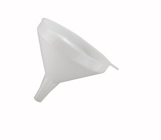 FUNNEL PLASTIC 16oz