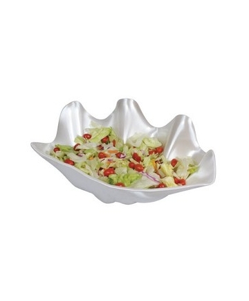 SHELL BOWL PEARL 5QT