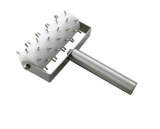 DOUGH ROLLER DOCKER FULL-SIZE