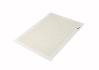 BAKING MAT SILICONE 1/2 SIZE