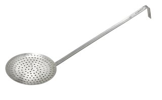 SKIMMER STAINLESS STEEL