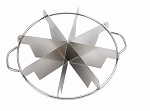 PIE CUTTER 8-CUT           SRT