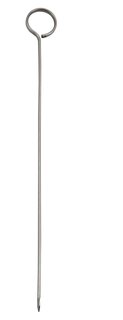 SKEWERS S/S 10" - DOZEN