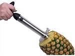 PINE APPLE CORER