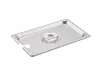 COVER STEAM PAN SLOT 1/4 TBD