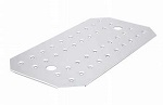 STEAM PAN DRAIN SHELF 1/1 TBD
