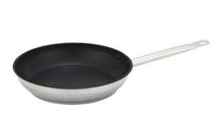 INDUCTION FRY PAN 8" NS