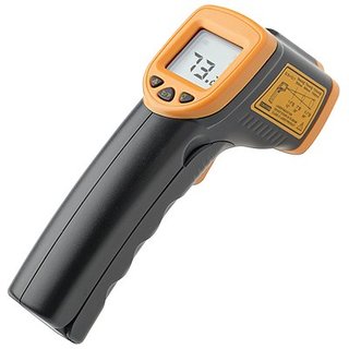 INFRARED THERMOMETER     