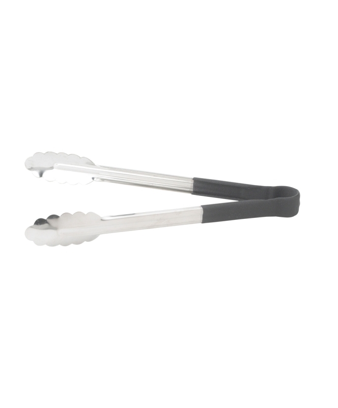 UTILITY TONG 16" BLACK