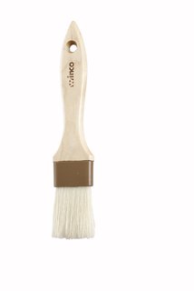 PASTRY/ BASTING BRUSH 1.5"