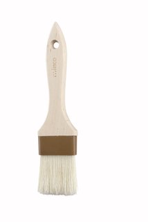 PASTRY/ BASTING BRUSH 2"