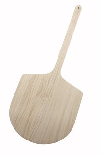 PIZZA PEEL WOOD 36''