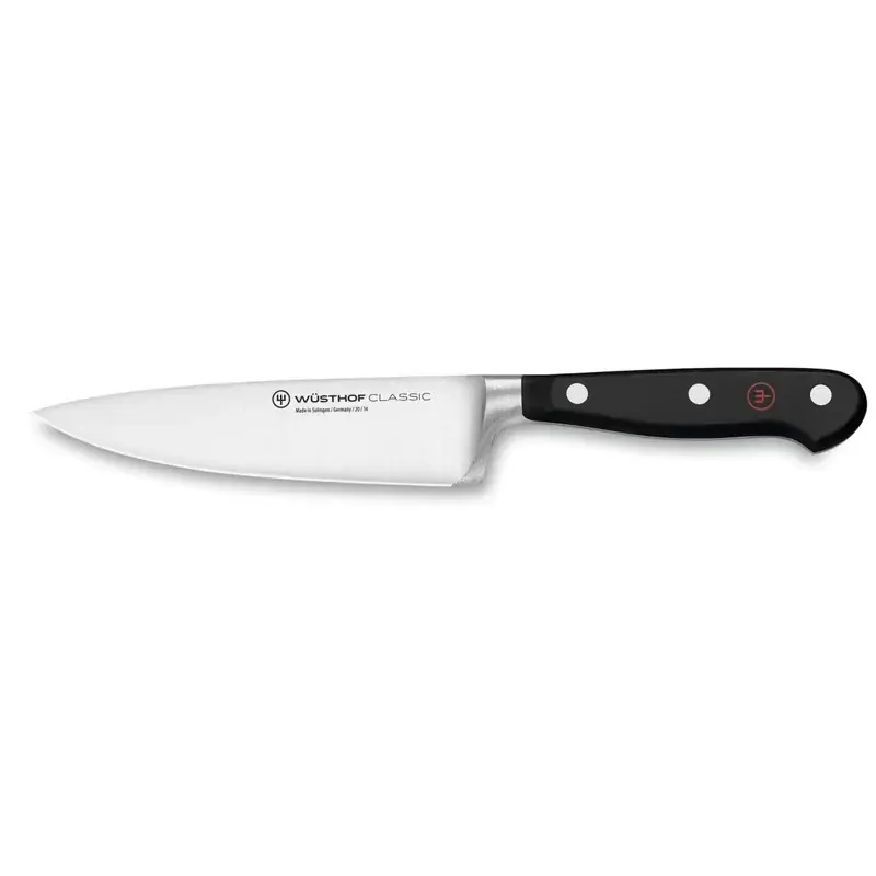 COOK'S KNIFE CLASSIC 14CM/6"