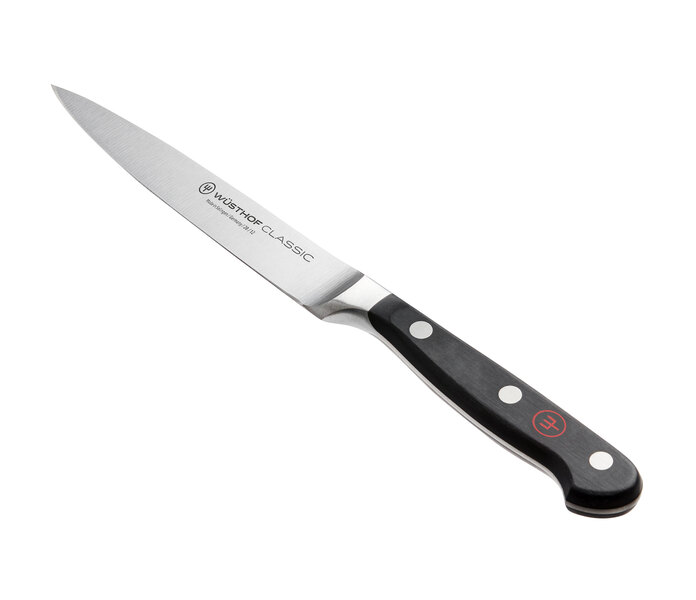 UTILITY KNIFE CLASSIC 12CM TBD