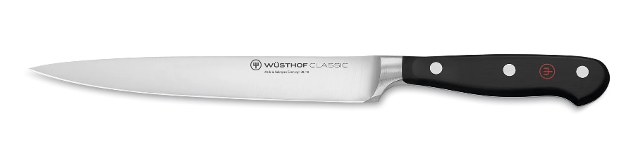 FILLET KNIFE CLASSIC 18CM