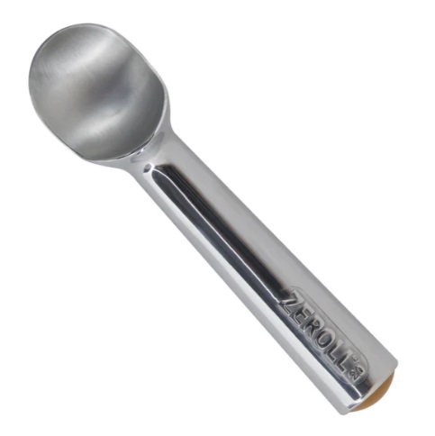 ICE CREAM SCOOP SIZE 20 TBD - 2oz