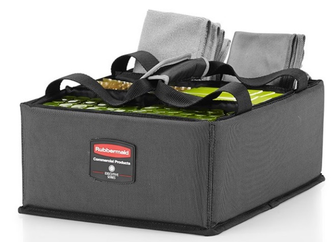 EXECUTIVE QUICK CART CADDY LARGE TBD - EACH