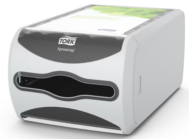 COUNTERTOP DISPENSER XPRESSNAP TBD - EACH