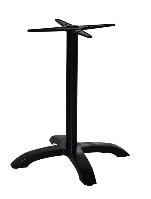 TABLE BASE ISA 4T BLACK TBD
