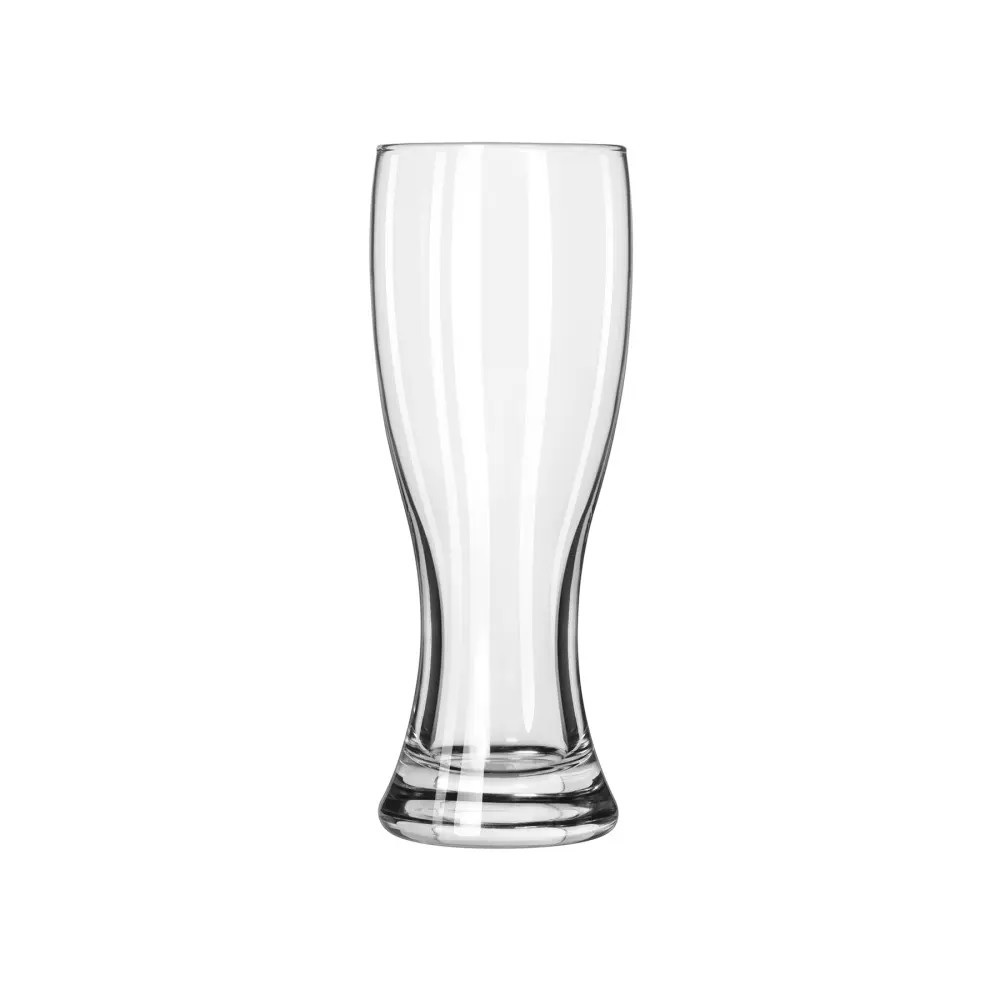 BEER GLASS 20oz TBD - CASE OF 1 DOZEN