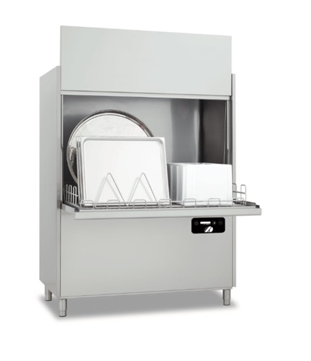POT WASHER - 220V
