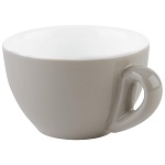 COFFEE CUP "SNUG" GREY SRT