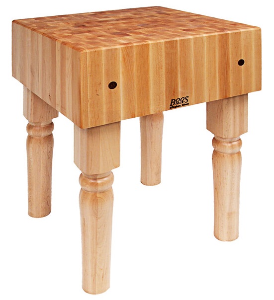 MAPLE BUTCHER BLOCK TBD 