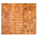 BUTCHER BLOCK ISLAND TOP