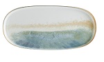 FIUM HYGGE OVAL DISH 21CM 