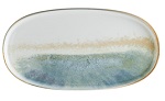 FIUM HYGGE OVAL DISH 30CM - EACH