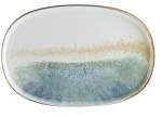 FIUM HYGGE OVAL DISH 34CM - EACH