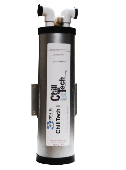 CHILLTECH I W/ MOUNTING BRACK
