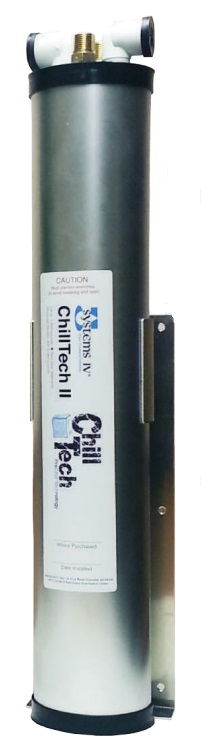 CHILLTECH II W/ MOUNTING BRACK