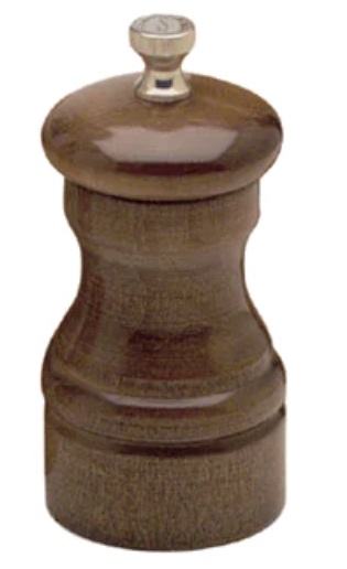CAPSTAN SALT MILL TBD