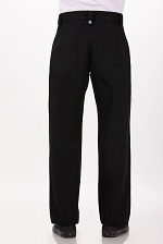 ESSENTIAL PRO PANTS BLACK TBD - SIZE 38 