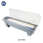 PLASTIC WRAP DISPENSER