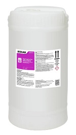 LIQUID LAUNDRY SOUR WITH IRON CONTROL 15 GALLON