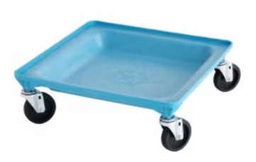 DOLLY WASTE WELL NO HANDLE TBD