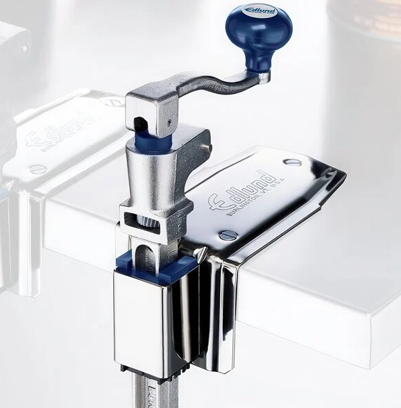 CAN OPENER WITH SS BASE #1S