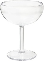 MARGARITA 16oz CLEAR - DOZEN