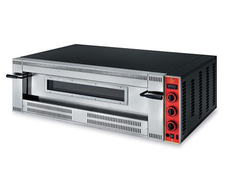 PIZZA OVEN LP GAS - 110V