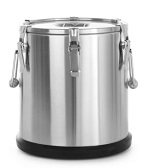 INSULATED CONTAINER 20 LTR TBD