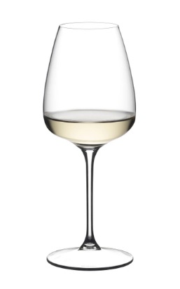 WHITE WINE GLASS GRAPE 12EA/CASE
