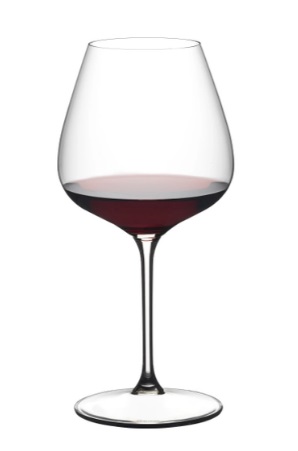 PINOT NOIR GLASS GRAPE 12EA/CASE