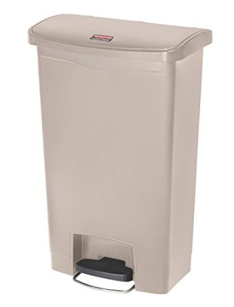SLIM JIM 18GLN FS CONTAINER
