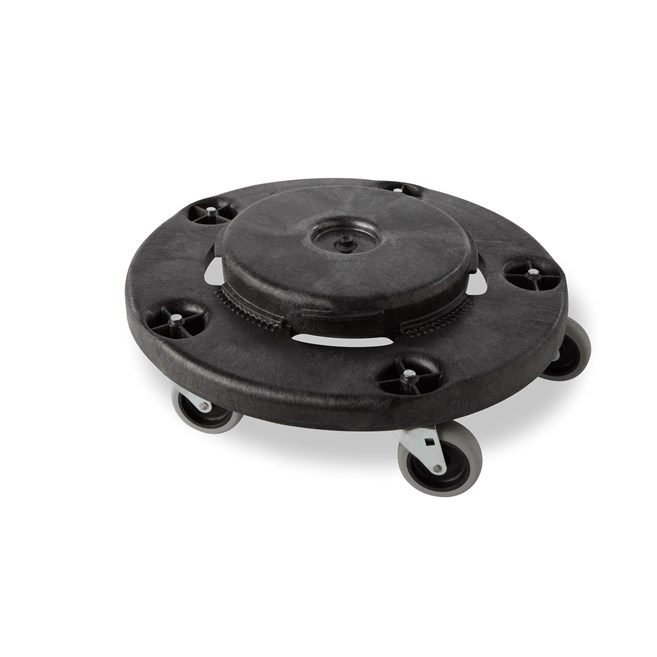 DOLLY WHEELS TBD
